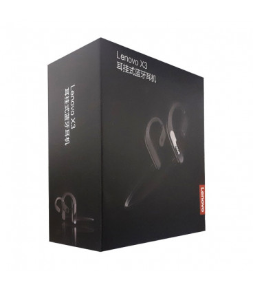 هندزفری بی سیم لنوو مدل X3