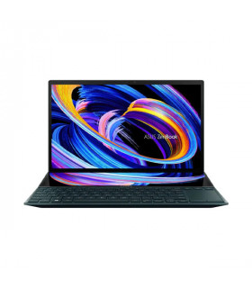 لپ تاپ 14.0 اینچی ایسوس مدل ZenBook Duo 14 UX482EG-A Core i7
