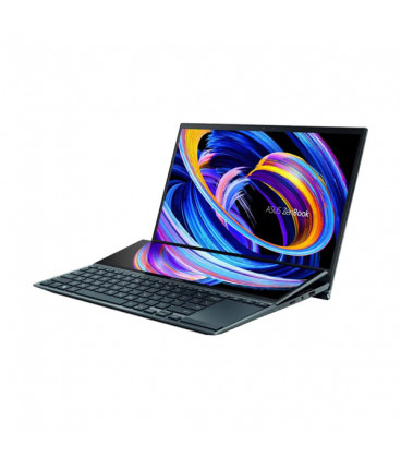 لپ تاپ 14.0 اینچی ایسوس مدل ZenBook Duo 14 UX482EG-A Core i7