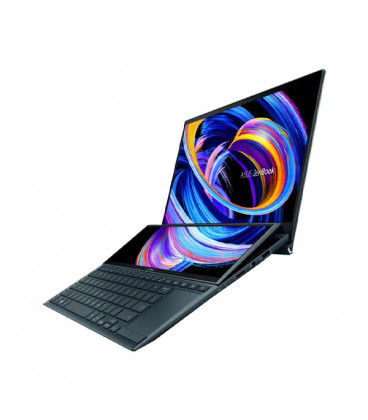 لپ تاپ 14.0 اینچی ایسوس مدل ZenBook Duo 14 UX482EG-A Core i7