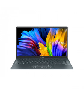 لپ تاپ 14.0 اینچی ایسوس مدل ZenBook 14 UM425UA-A Ryzen7