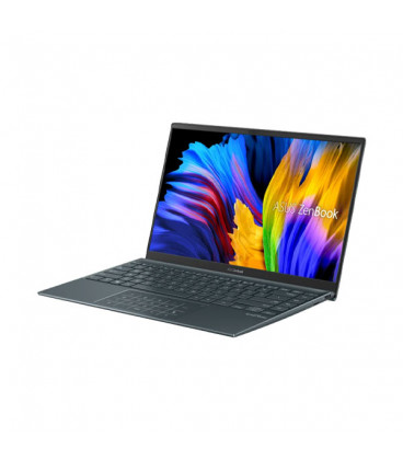 لپ تاپ 14.0 اینچی ایسوس مدل ZenBook 14 UM425UA-A Ryzen7