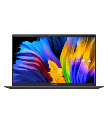 لپ تاپ 14.0 اینچی ایسوس مدل ZenBook 14 UM425UG-A Ryzen5