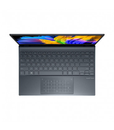 لپ تاپ 13.3 اینچی ایسوس مدل UM325UA-A Ryzen7