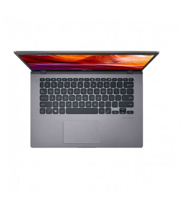 لپ تاپ 14.0 اینچی ایسوس  مدل VivoBook 14 M409DA-AI Ryzen3 به همراه کیف و موس