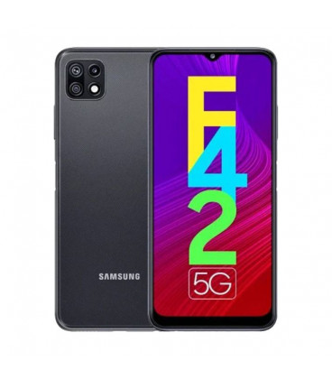 گوشی موبایل سامسونگ مدل Galaxy F42 5G دوسیم کارت ظرفیت 8/128 گیگابایت