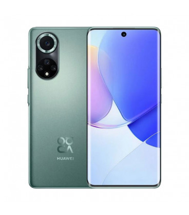 گوشی موبایل هوآوی مدل Nova 9 دوسیم کارت ظرفیت 8/256 گیگابایت