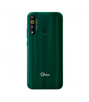 گوشی موبایل جی پلاس P10 Plus دو سیم کارت ظرفیت 3/64 گیگابایت