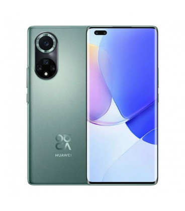 گوشی موبایل هوآوی مدل Nova 9 Pro دوسیم کارت ظرفیت 8/256 گیگابایت