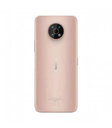 گوشی موبایل نوکیا مدل Nokia G50 5G دوسیم کارت ظرفیت 4/64 گیگابایت