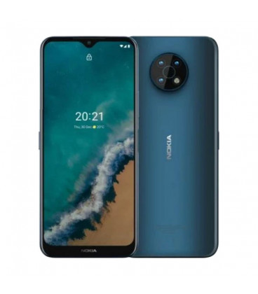 گوشی موبایل نوکیا مدل Nokia G50 5G دوسیم کارت ظرفیت 4/64 گیگابایت