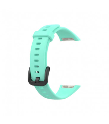 بند سیلیکونی مناسب برای مچ بند هوشمند هوآوی مدل Band 6