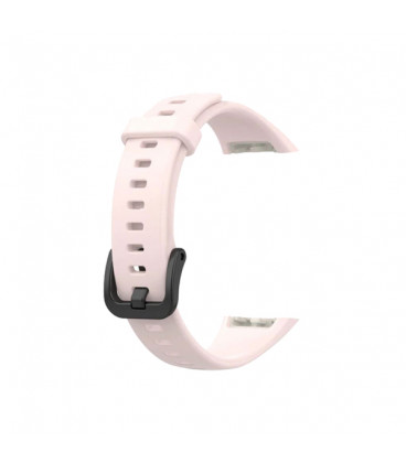 بند سیلیکونی مناسب برای مچ بند هوشمند هوآوی مدل Band 6