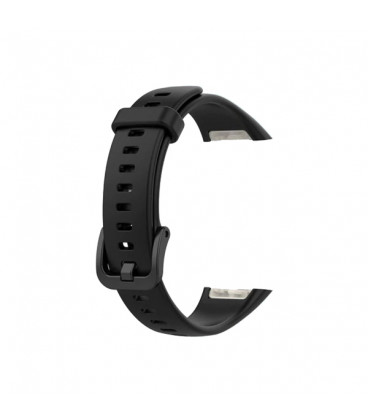 بند سیلیکونی مناسب برای مچ بند هوشمند هوآوی مدل Band 6