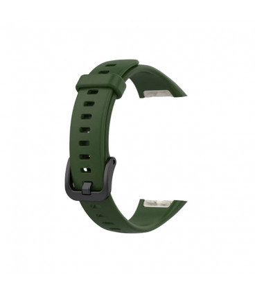 بند سیلیکونی مناسب برای مچ بند هوشمند هوآوی مدل Band 6