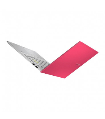 لپ تاپ 15.6 اینچی ایسوس  مدل VivoBook S15 S533EQ-A Core i7 به همراه کیف و موس