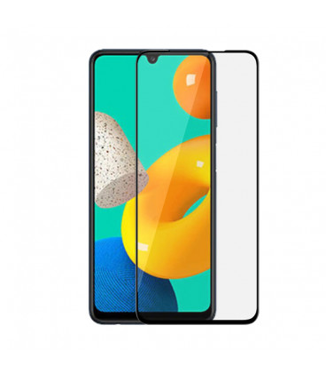 محافظ صفحه نمایش تمام صفحه مناسب برای گوشی Galaxy M32