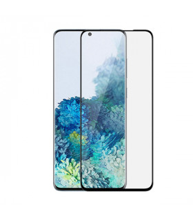 محافظ صفحه نمایش تمام صفحه مناسب برای گوشی Galaxy S20 Plus