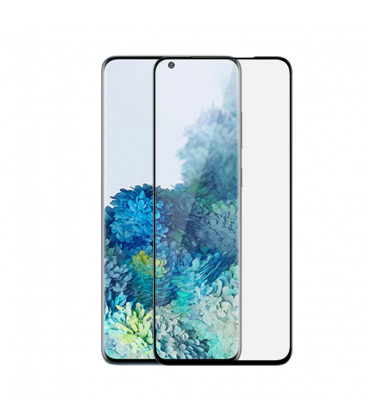 محافظ صفحه نمایش تمام صفحه مناسب برای گوشی Galaxy S20 Plus