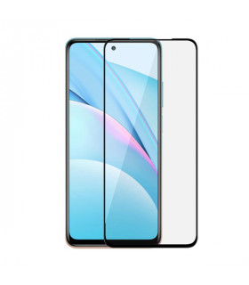 محافظ صفحه نمایش تمام صفحه مناسب برای گوشی Xiaomi Mi 10T Lite 5G