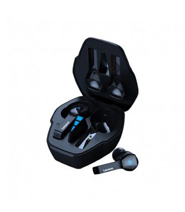 هدفون بی سیم گیمینگ لنوو مدل HQ08