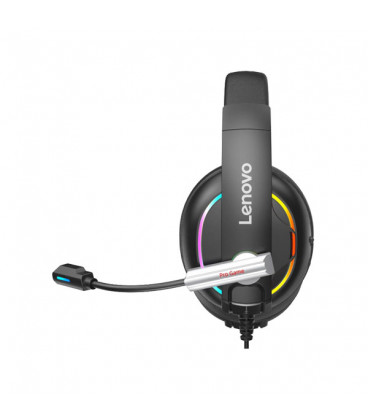 هدفون با سیم گیمینگ لنوو مدل HU75