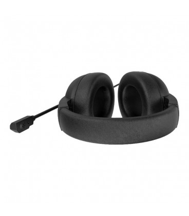 هدفون با سیم گیمینگ لنوو مدل HU75