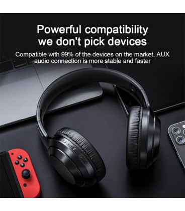 هدفون بی سیم لنوو مدل Thinkplus TH10