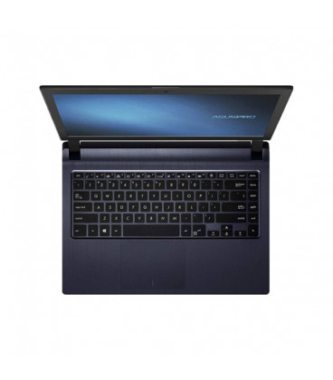 لپ تاپ 14.0 اینچی ایسوس  مدل ASUSPro P1440FA-A Core i3