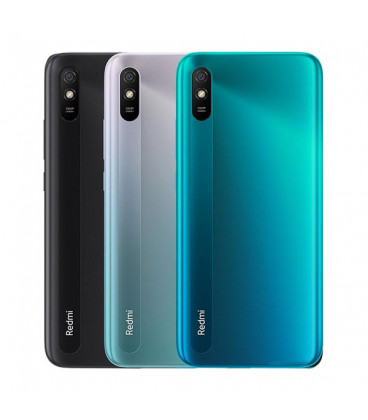گوشی موبایل شیائومی مدل Redmi 9A Sport دو سیم کارت ظرفیت 2/32 گیگابایت