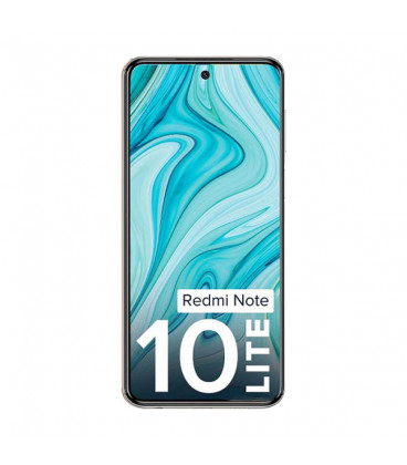 گوشی موبایل شیائومی مدل Redmi Note 10 Lite دو سیم کارت ظرفیت 4/64 گیگابایت