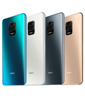 گوشی موبایل شیائومی مدل Redmi Note 10 Lite دو سیم کارت ظرفیت 4/64 گیگابایت