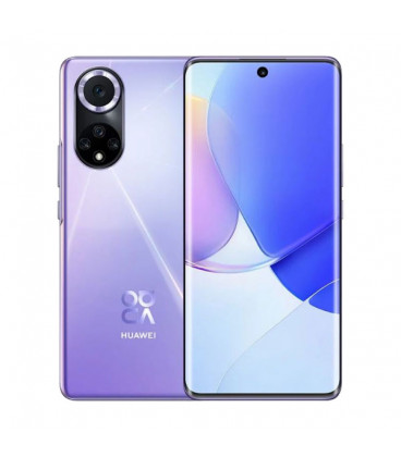 گوشی موبایل هوآوی مدل Nova 9 دوسیم کارت ظرفیت 8/128 گیگابایت