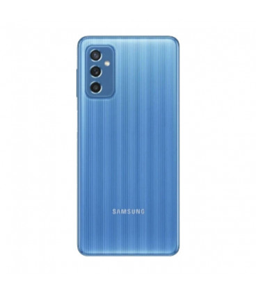 گوشی موبایل سامسونگ مدل Galaxy M52 5G دوسیم کارت ظرفیت 6/128 گیگابایت
