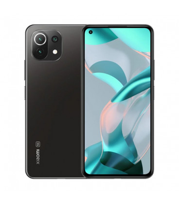 گوشی موبایل شیائومی مدل 11Lite 5G NE دو سیم کارت ظرفیت 8/256 گیگابایت