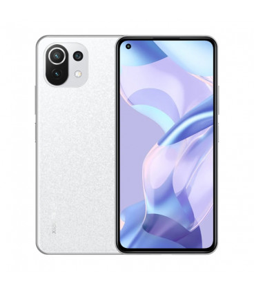 گوشی موبایل شیائومی مدل 11Lite 5G NE دو سیم کارت ظرفیت 8/256 گیگابایت