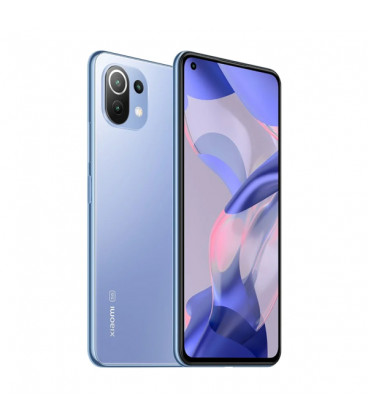 گوشی موبایل شیائومی مدل 11Lite 5G NE دو سیم کارت ظرفیت 8/256 گیگابایت