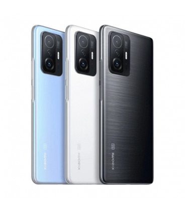 گوشی موبایل شیائومی مدل 11T Pro 5G دو سیم کارت ظرفیت 12/256 گیگابایت