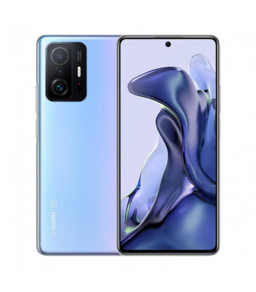 گوشی موبایل شیائومی مدل 11T Pro 5G دو سیم کارت ظرفیت 12/256 گیگابایت