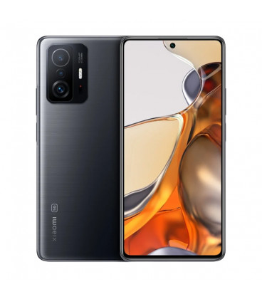 گوشی موبایل شیائومی مدل 11T Pro 5G دو سیم کارت ظرفیت 12/256 گیگابایت