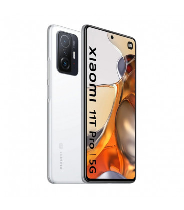 گوشی موبایل شیائومی مدل 11T Pro 5G دو سیم کارت ظرفیت 12/256 گیگابایت