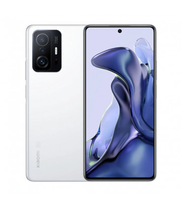 گوشی موبایل شیائومی مدل 11T 5G دو سیم کارت ظرفیت 8/256 گیگابایت