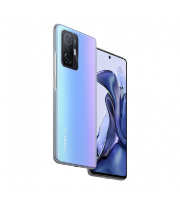 گوشی موبایل شیائومی مدل 11T 5G دو سیم کارت ظرفیت 8/256 گیگابایت