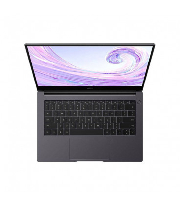 لپ تاپ 14.0 اینچی هواوی  مدل MateBook D14-B Core i5 به همراه ماوس و هندزفری