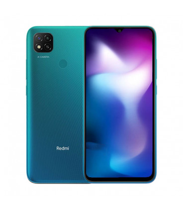 گوشی موبایل شیائومی مدل Redmi 9 Activ دو سیم کارت ظرفیت 4/64 گیگابایت