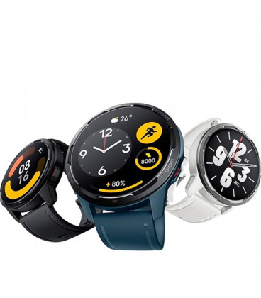 ساعت هوشمند شیائومی مدل Watch Color 2