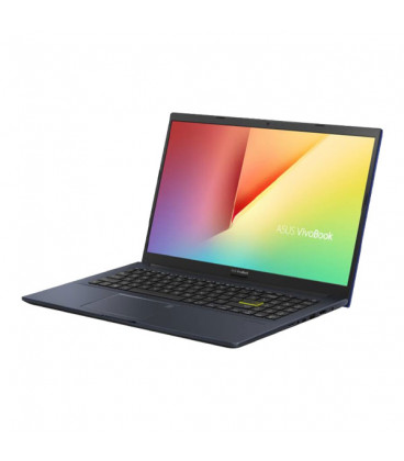 لپ تاپ 15.6 اینچی ایسوس  مدل VivoBook R528EP-DB Core i7