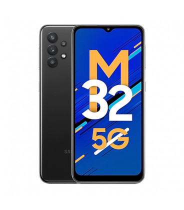 گوشی موبایل سامسونگ  Galaxy M32 5G  دوسیم کارت ظرفیت 6/128 گیگابایت