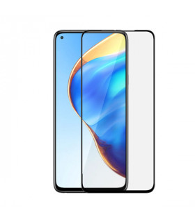 محافظ صفحه نمایش تمام صفحه مناسب برای گوشی Xiaomi Mi 10T Pro 5G
