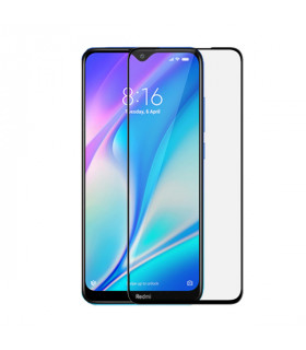 محافظ صفحه نمایش تمام صفحه مناسب برای گوشی Xiaomi Redmi 8A Dual